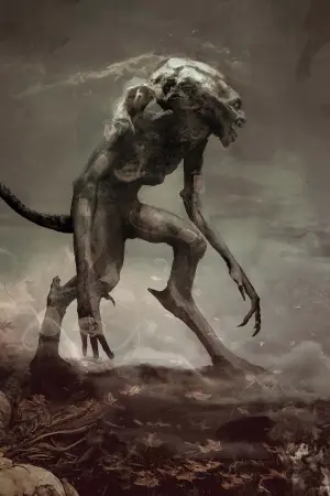 Постер к фильму "Тыквоголовый" #293119