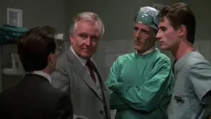 Задник к фильму "Реаниматор" #243960