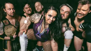 Задник к фильму "Regina - Kuningattaren kehä" #194063