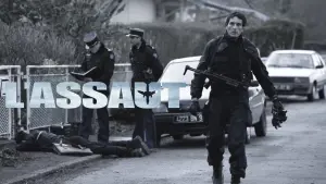 Задник к фильму "Штурм" #462675