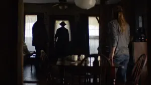 Задник к фильму "Пустошь тьмы и зла" #301601