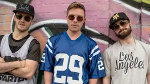 Задник к фильму "Переломный момент" #493415