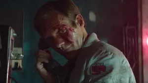 Задник к фильму "Последний день Земли" #441113