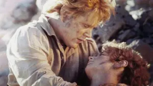 Задник к фильму "Властелин колец: Возвращение короля" #503259