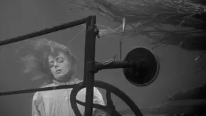 Задник к фильму "Ночь охотника" #675825