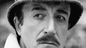 Задник к фильму "Возвращение Розовой пантеры" #262296