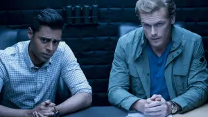 Задник к фильму "Шпион, который меня кинул" #286555