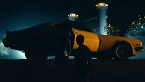 Задник к фильму "Трансформеры" #628470