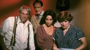 Задник к фильму "Сумеречная зона" #288099