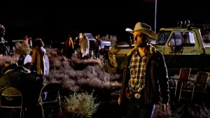 Задник к фильму "Месть" #273102