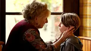 Задник к фильму "Что случилось осенью" #605256