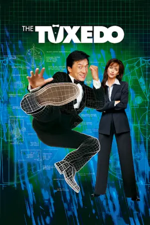 Постер к фильму "Смокинг" #719146