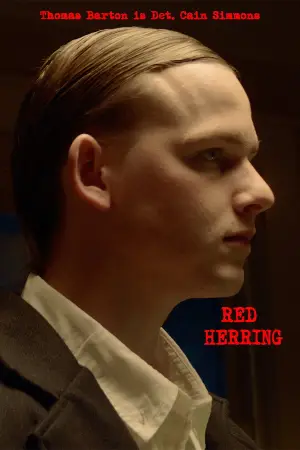 Постер к фильму "Red Herring" #821955
