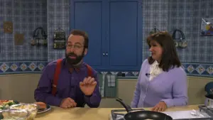 Задник к фильму "Беги, Ронни, беги" #457461