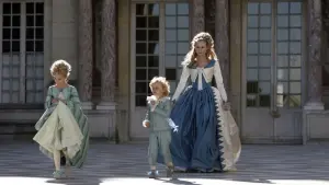 Задник к фильму "Прощай, моя королева" #352155