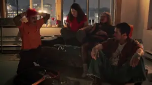 Задник к фильму "Анна Кири" #602362