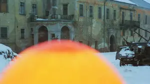 Задник к фильму "На серебряной планете" #690676