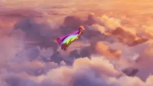 Задник к фильму "Арко" #521211