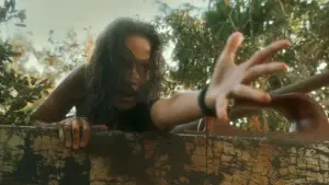 Задник к фильму "Анаконда" #625735