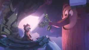 Задник к фильму "Вечнозелёный" #590251