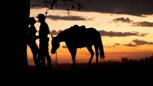 Задник к фильму "Австралия" #638057