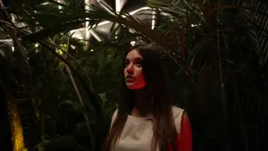 Задник к фильму "По ту сторону черной радуги" #390321