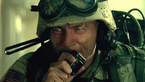 Задник к фильму "Черный ястреб" #220902