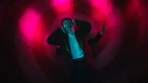 Задник к фильму "Мегаполис" #479255