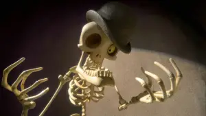 Задник к фильму "Труп невесты" #660392