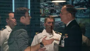 Задник к фильму "Сноуден" #240000