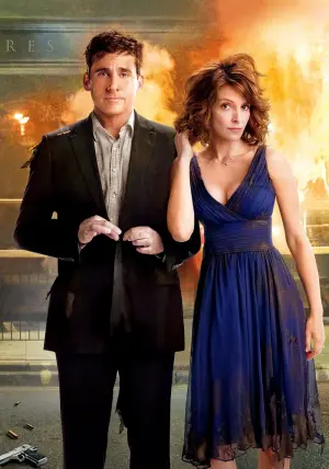 Постер к фильму "Безумное свидание" #304371