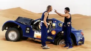 Задник к фильму "Полный привод" #461815