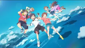 Задник к фильму "Плавучий дом" #342807