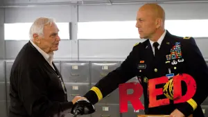 Задник к фильму "РЭД" #322018