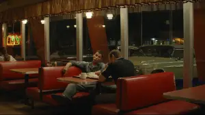 Задник к фильму "Ford против Ferrari" #588271