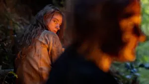 Задник к фильму "Ты не будешь в одиночестве" #330095