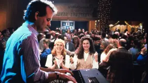 Задник к фильму "День сурка" #570888