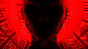 Задник к фильму "Восставший из ада" #323246