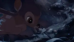 Задник к фильму "Бэмби" #669379