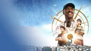 Задник к фильму "Мариус и Сокровища древнего Марселя" #659259