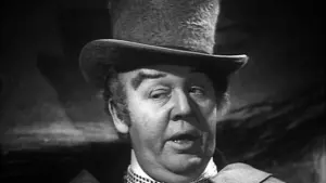 Задник к фильму "Таверна Ямайка" #433425