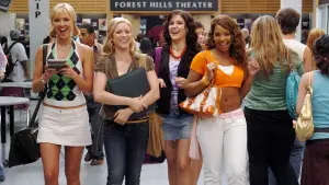 Задник к фильму "Сдохни, Джон Такер!" #301795