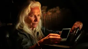 Задник к фильму "Техасская резня бензопилой" #327550