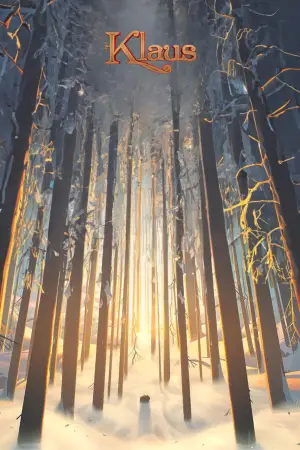 Постер к фильму "Клаус" #674962