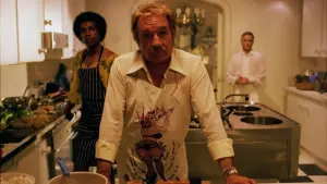 Задник к фильму "Клетка для чудаков" #257983