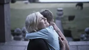 Задник к фильму "Меланхолия" #232945