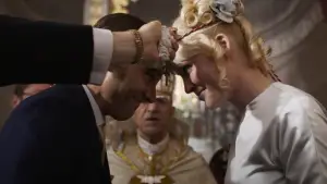 Задник к фильму "Месье Азнавур" #616679