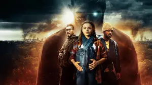 Задник к фильму "Мать против андроидов" #440067