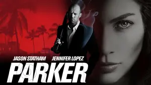 Задник к фильму "Паркер" #104727