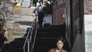 Задник к фильму "Метод исключения" #511072